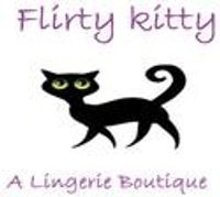Flirty Kitty coupons